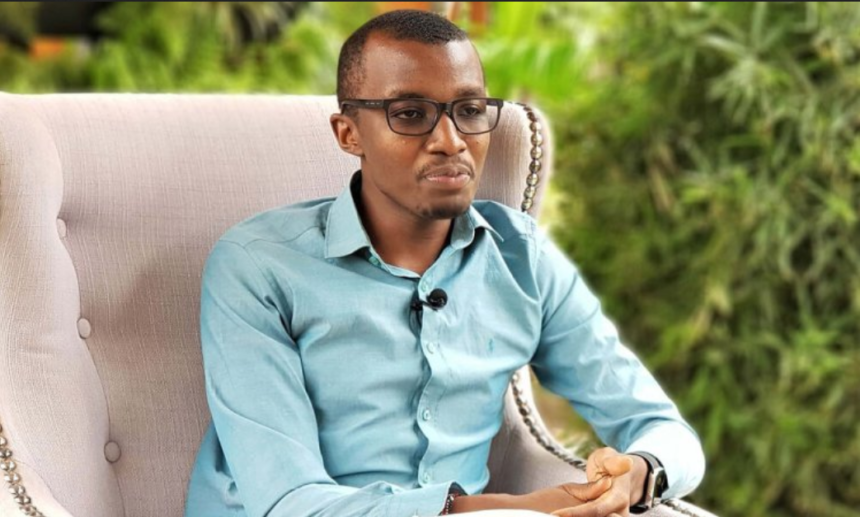 Raymond Mujuni