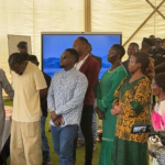 Only Four Children Confirmed As Prince Job Paul Kafeero's Biological Heirs