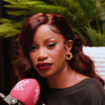Sheebah Karungi Opens Up About Her Painful Postpartum Health Battle