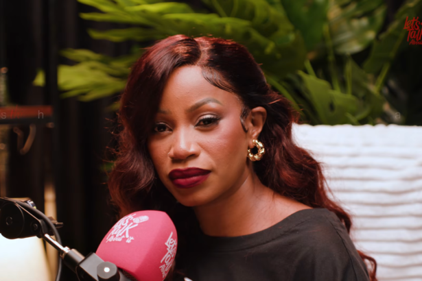Sheebah Karungi Opens Up About Her Painful Postpartum Health Battle