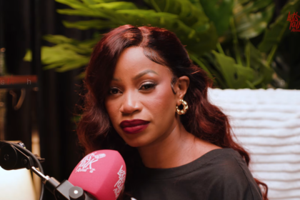 Sheebah Karungi Opens Up About Her Painful Postpartum Health Battle