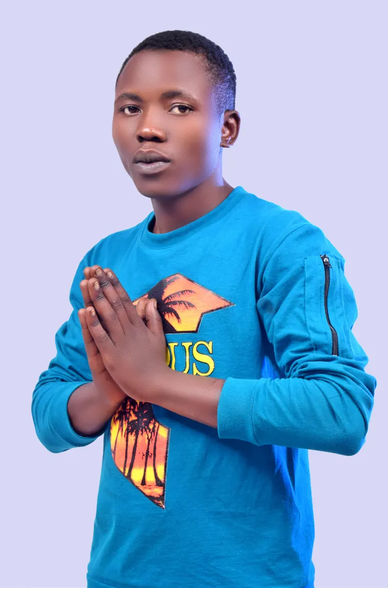 Ronald Alimpa