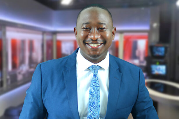 Solomon Serwanjja