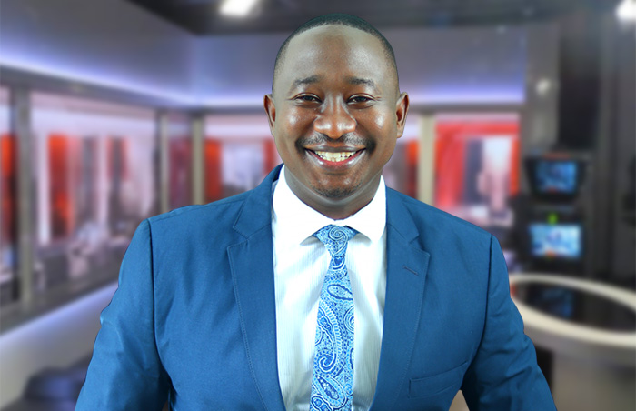 Solomon Serwanjja