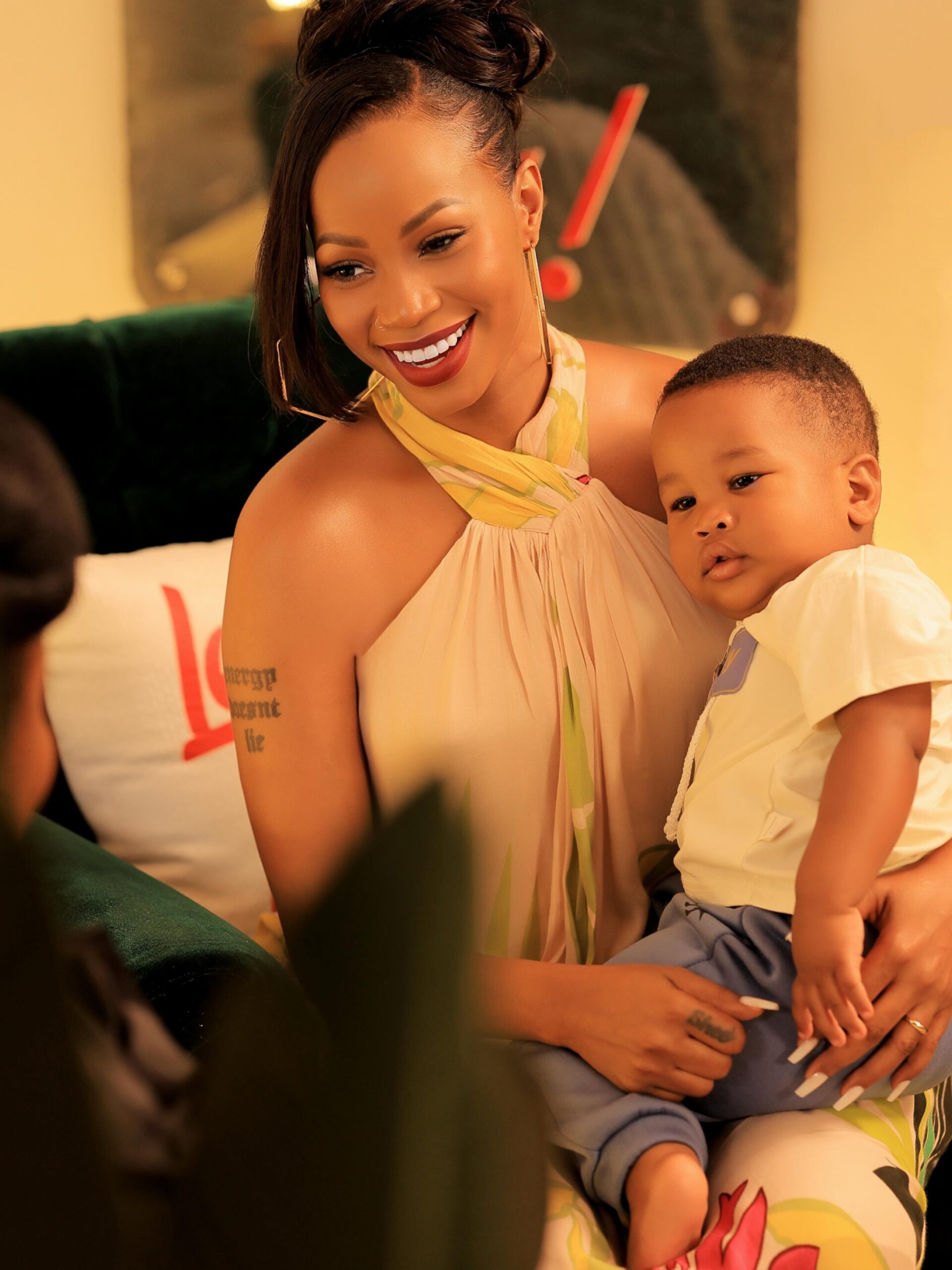Sheebah Karungi