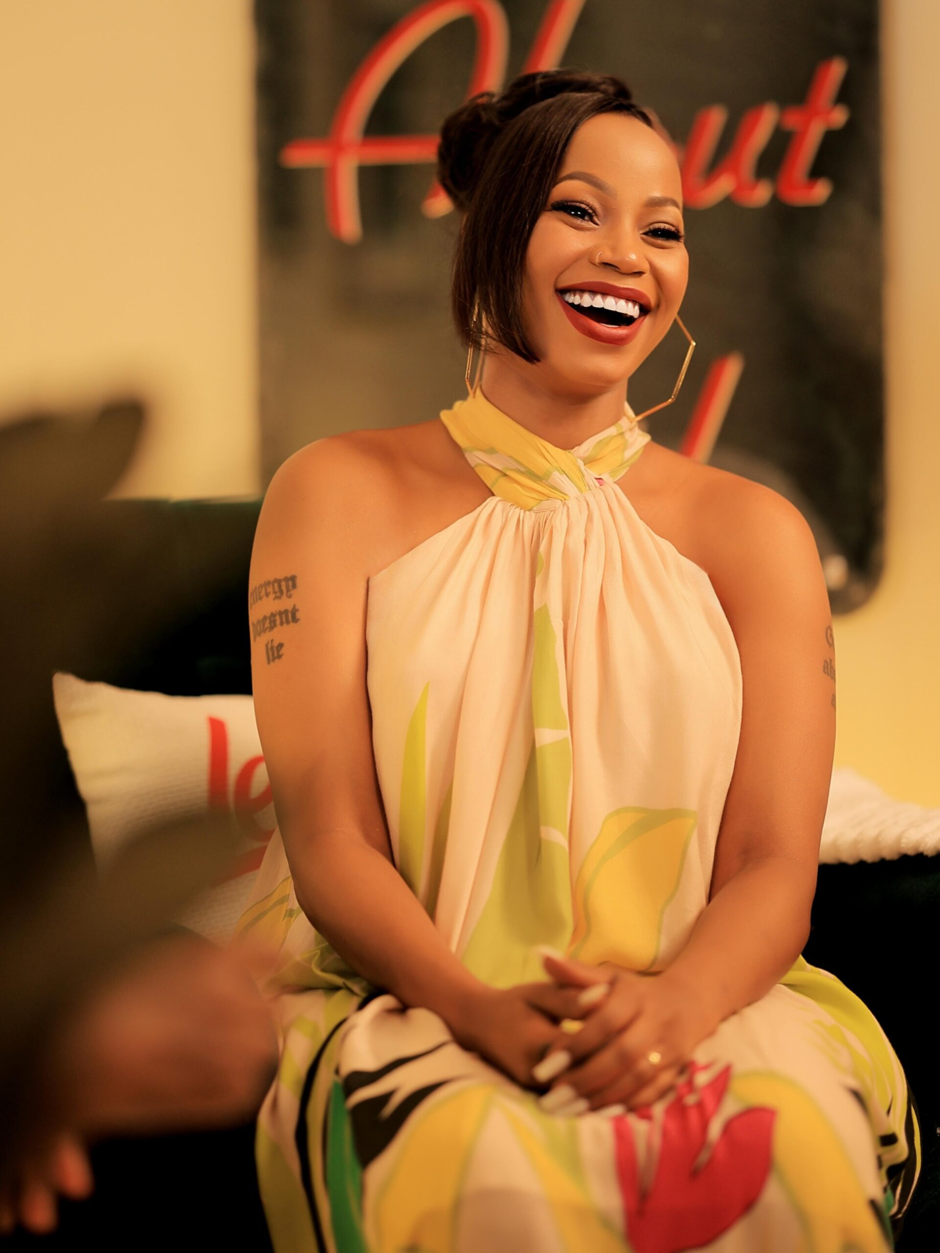 Sheebah Karungi