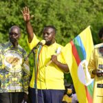 Denis Hamson Obua