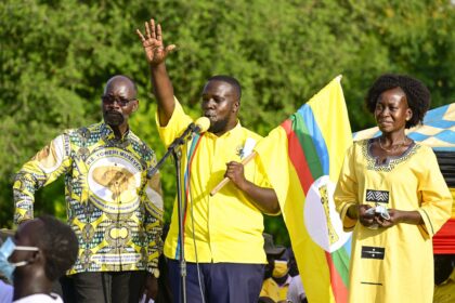 Denis Hamson Obua
