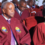 Amama Mbabazi
