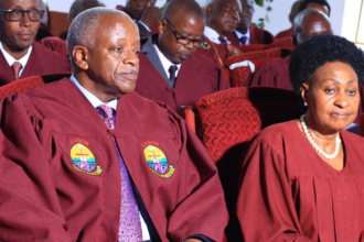 Amama Mbabazi