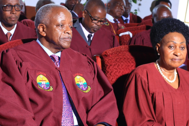 Amama Mbabazi