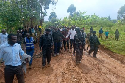 Balaam in Mbale