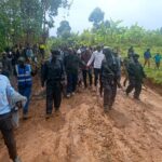 Balaam in Mbale