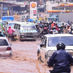 Kampala flooding crisis