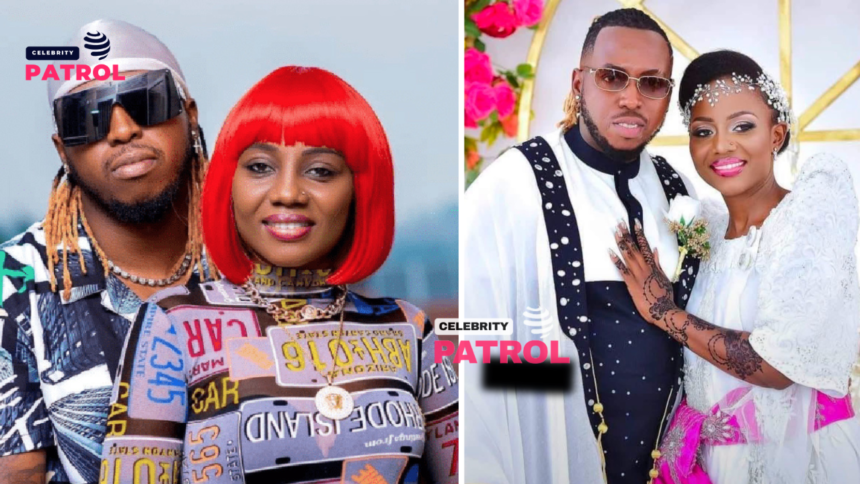 Rabadaba mourns former lover Nalongo Maggie Kaweesi.