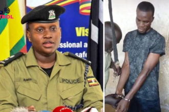 Man arrested after alleged fatal fight over a stick of opium in Ndeeba.