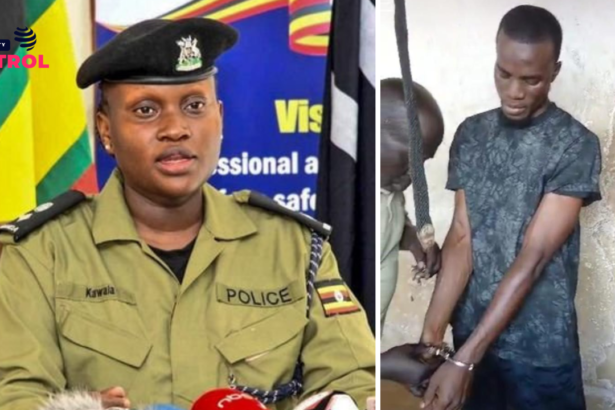 Man arrested after alleged fatal fight over a stick of opium in Ndeeba.
