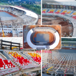 Akii Bua Olympic Stadium AFCON 2027