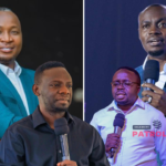 Ugandan pastors with the best singing voices