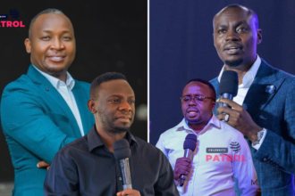 Ugandan pastors with the best singing voices
