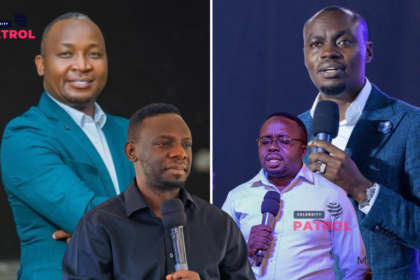 Ugandan pastors with the best singing voices