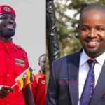 Thomas Tayebwa on Ugandans fleeing abroad