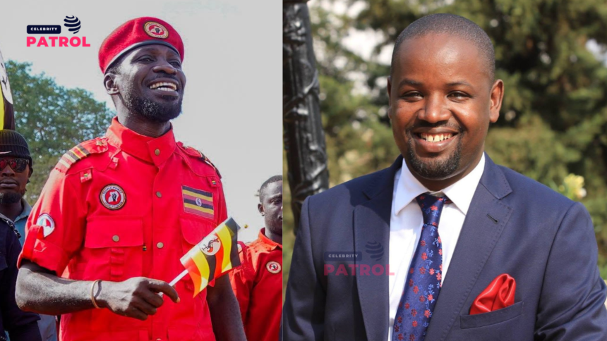 Thomas Tayebwa on Ugandans fleeing abroad