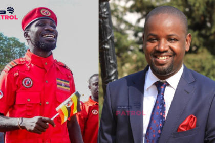 Thomas Tayebwa on Ugandans fleeing abroad