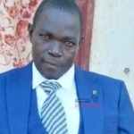 Ronald Ganaafa dies after losing LC1 election