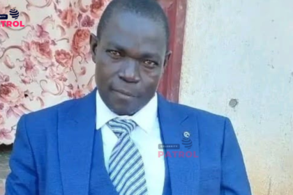 Ronald Ganaafa dies after losing LC1 election
