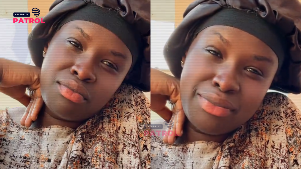 Ugandan TikTok creator Macy reportedly dies.