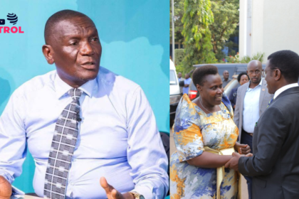 Mulyanyama Says Buganda Should Have Rejected Alupo’s Visit