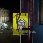Kapchorwa school bus accident