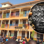 King David Junior School Closed