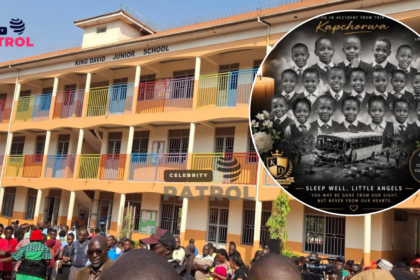 King David Junior School Closed