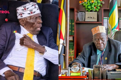 The Life and Biography of Gen Moses Ali