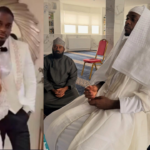 grenade official wedding