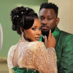 evixone Denies Desire Luzinda Pregnancy Rumours
