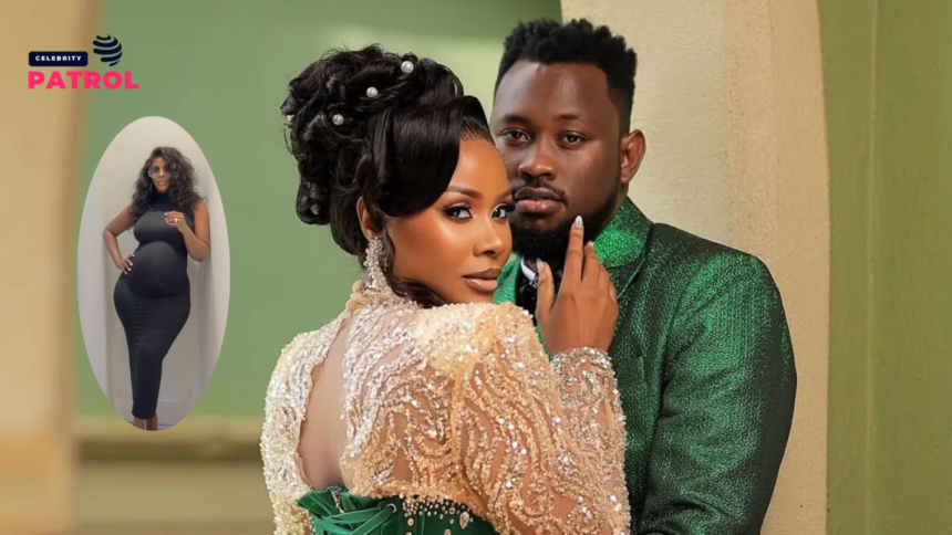 evixone Denies Desire Luzinda Pregnancy Rumours
