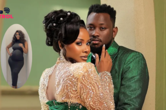 evixone Denies Desire Luzinda Pregnancy Rumours