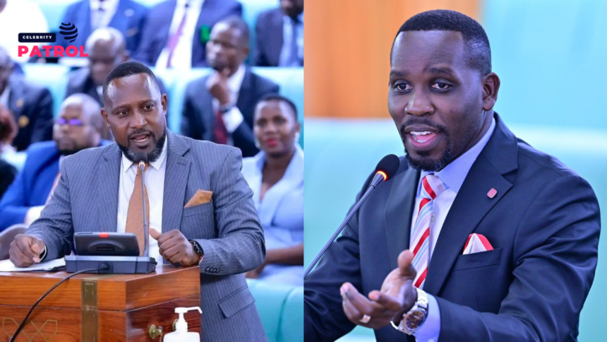 Parliament grants leave for bill seeking to change LoP selection process