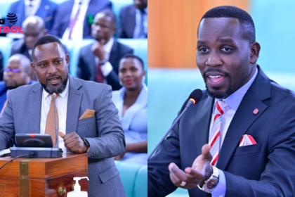Parliament grants leave for bill seeking to change LoP selection process