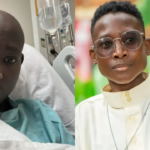 ‘Jayden’ Successfully Undergoes Bone Marrow Transplant