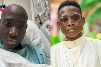 ‘Jayden’ Successfully Undergoes Bone Marrow Transplant