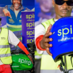 Fik Fameica Spiro Uganda Brand Ambassador