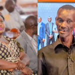 Paul Kafeero's Former Manager Challenges Robinah Bisirikirwa