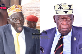 Gen. Moses Ali hospitalized
