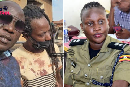 Kabaaya after being released