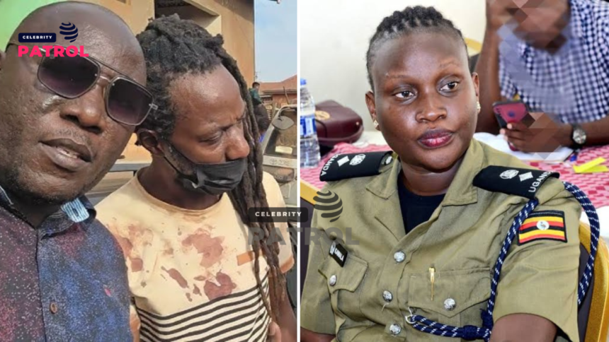 Kabaaya after being released