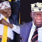 Gen. Moses Ali cause of death